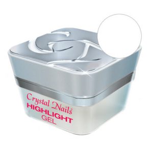 CN Builder gel highlight white 5ml 1250