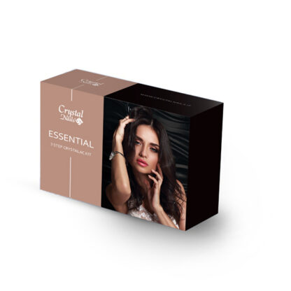 CN Essential box 8995