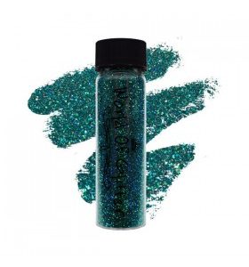 World of Glitter Acapulco Green Nail Glitter €409