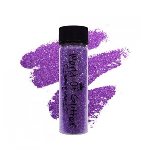 World of Glitter Miami Purple Nail Glitter €409
