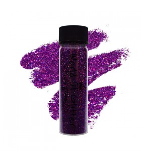 World of Glitter Mumbai Purple Nail Glitter €409
