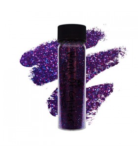 World of Glitter Neverland Purple Nail Glitter €409