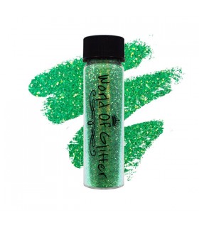 World of Glitter Pixie Hollow Green Nail Glitter €409