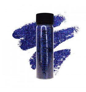 World of glitter Athens Blue Supercharged €657