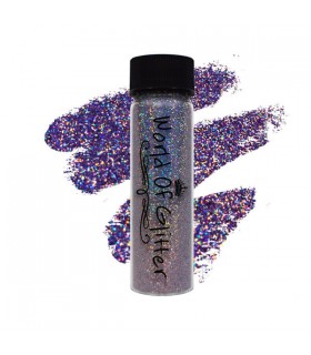 World of glitter Pensylvania Purple Supercharged €657