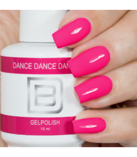 by djess gel polish 067 dance dance dance 15 ml