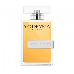 wow scent