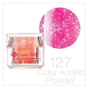 CN Snow Crystal Powder