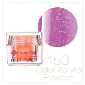 CN Neon Crystal Powder