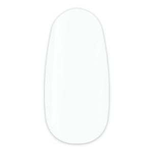 Ornament gel white