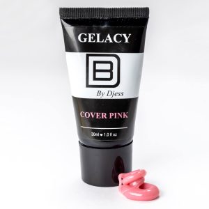 091 Gelacy 30 ml Cover Pink