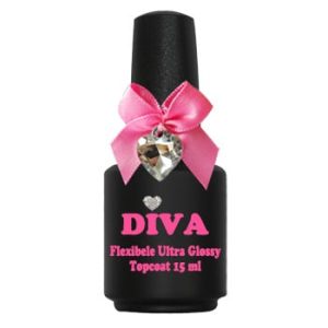 DIVA Base- en Topcoat