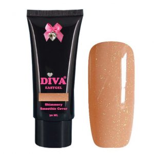 Diva Shimmery Smoothie Cover 30ml