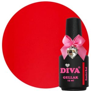 Diva Gellak 15ml