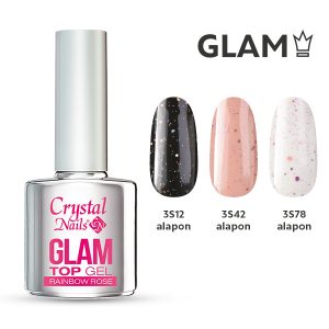 Glam top 4ml