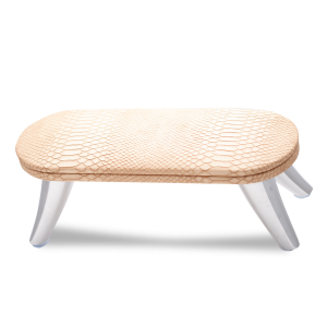 Beige Croco 3