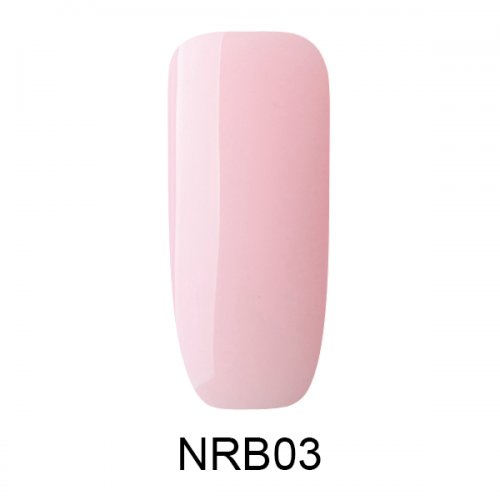 nrb03 pudding pink