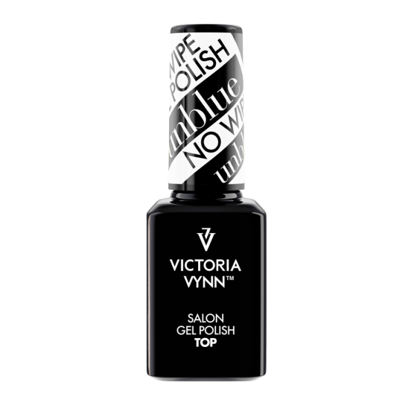 victoria vynn unblue no wipe top coat 15 ml