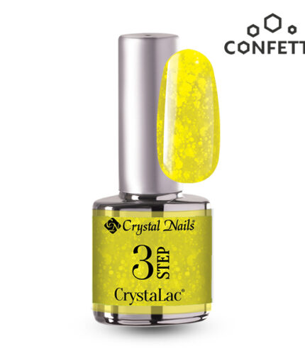 CN 3Step Crystalac 4ml 3SC5 Daffodil