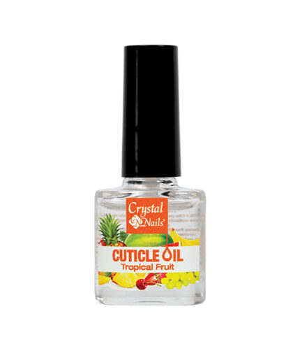 CN tropical fruit oil