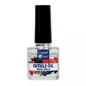 CuticleOil baby berry