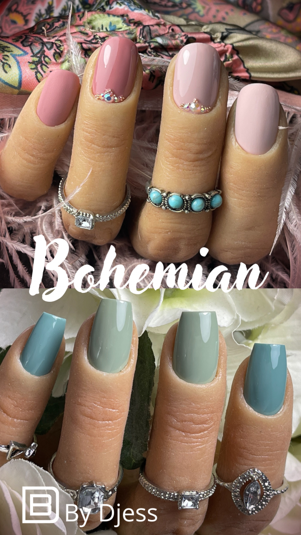 Story Bohemian 2