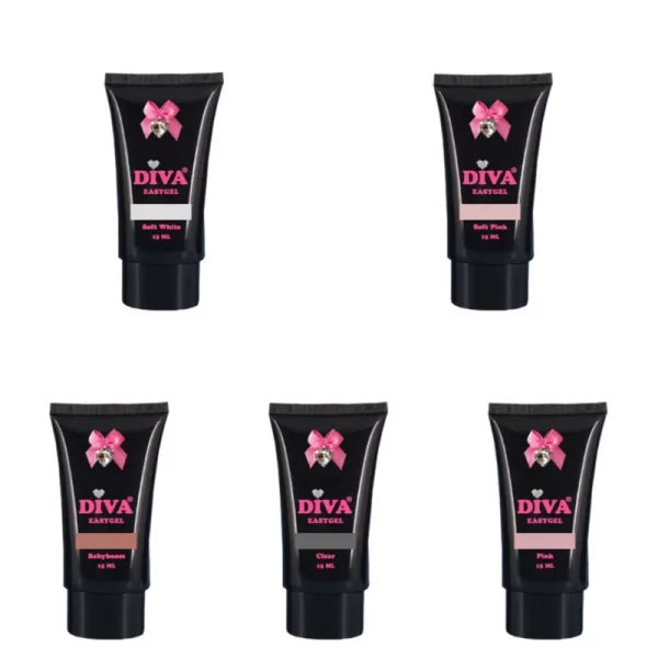kit easygel collectie
