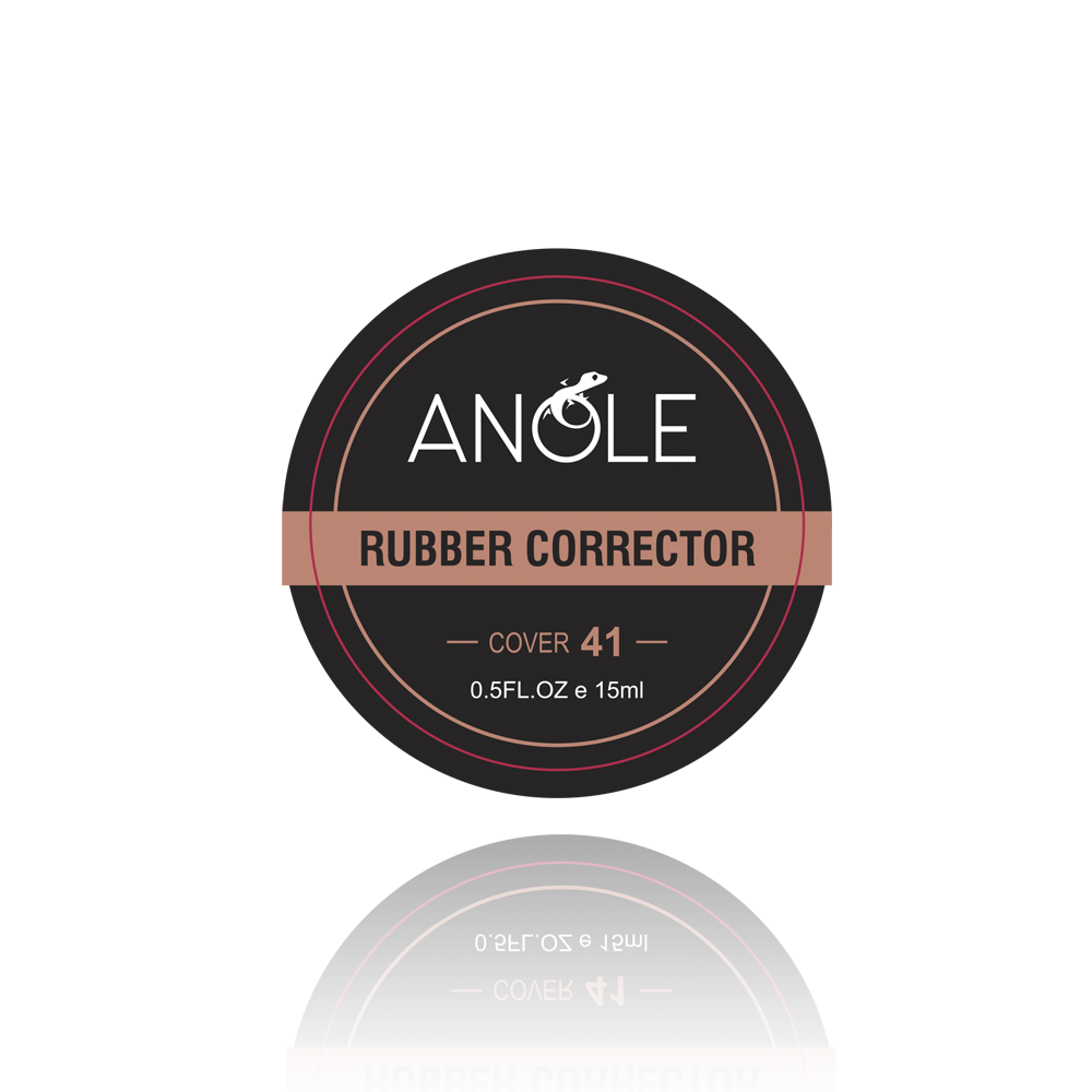 Anole Rubber corrector cover 41