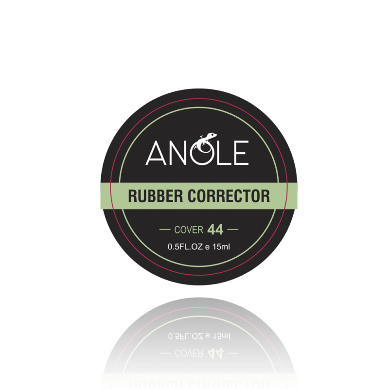 anole rubber corrector cover 44