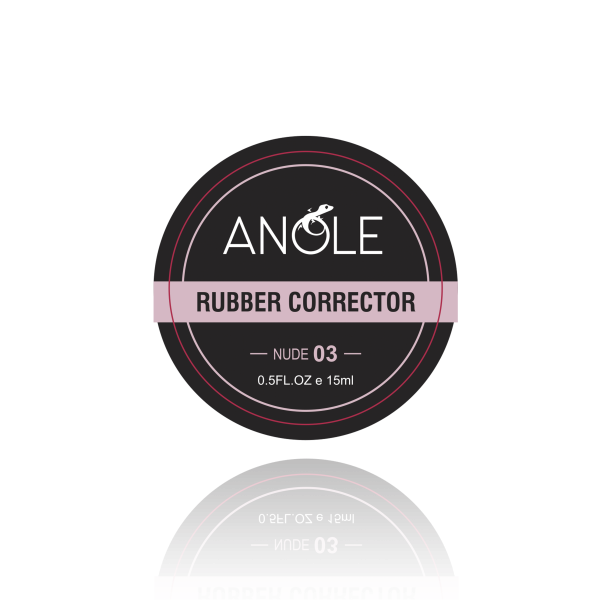 anole rubber corrector 3