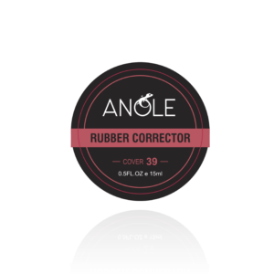 Anole Rubber Corrector Cover