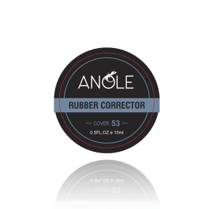 anole rubber corrector 53