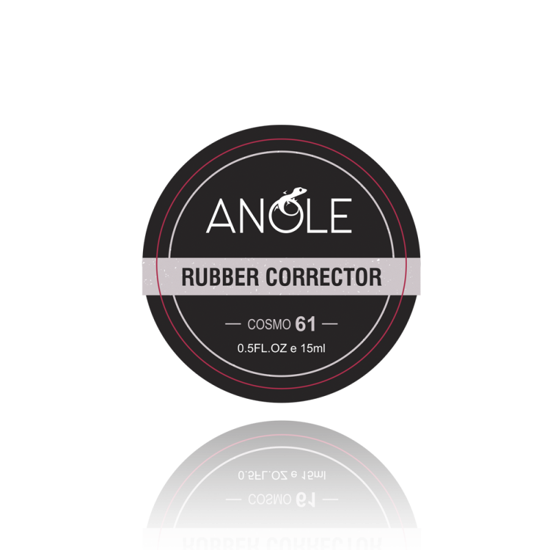 anole Rubber Corrector Cosmo RC61