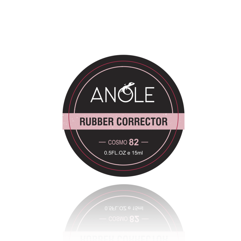 anole rubber corrector cosmo rc82