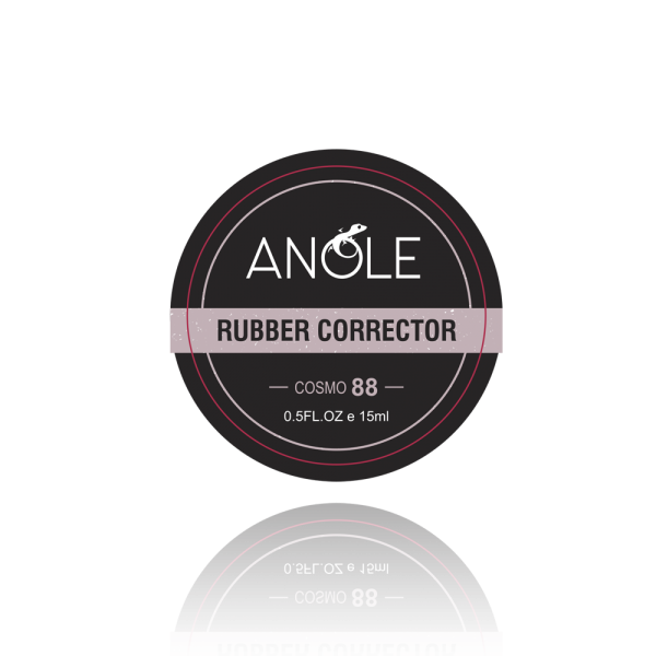anole rubber corrector cosmo rc88