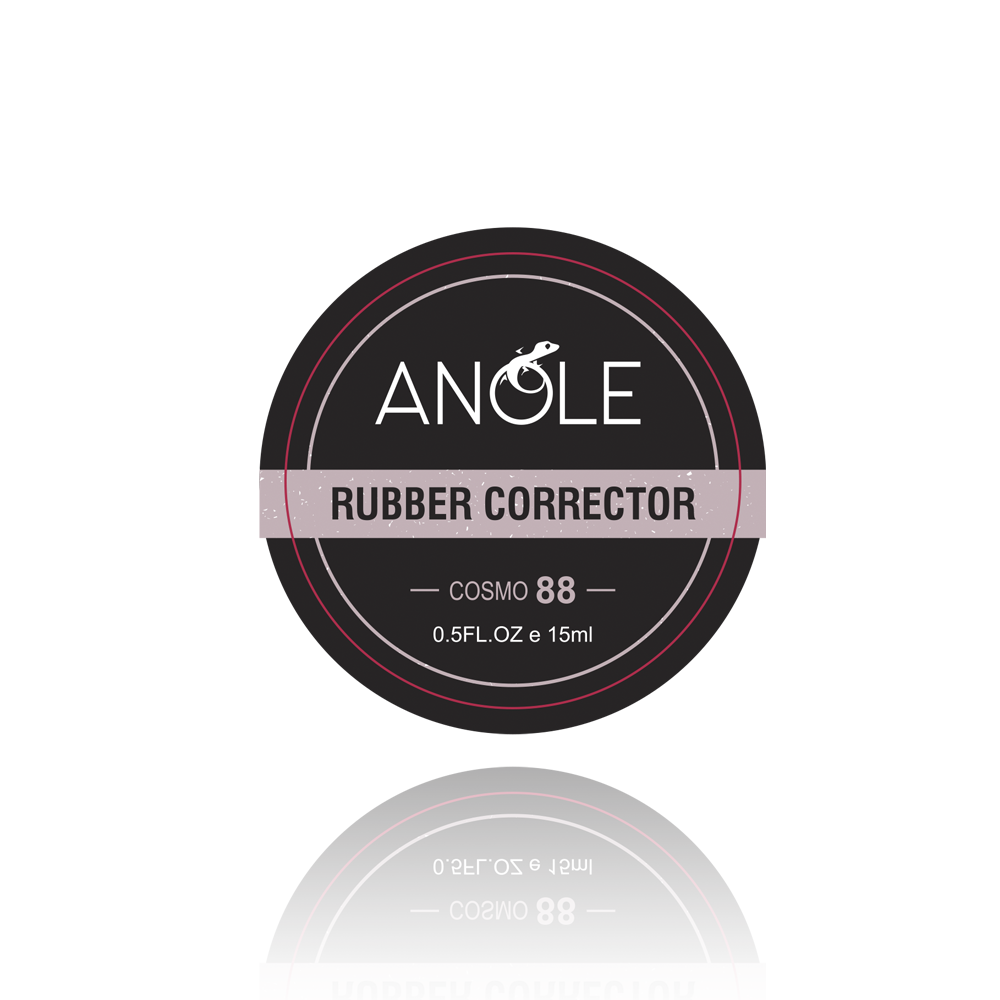 anole rubber corrector cosmo rc88