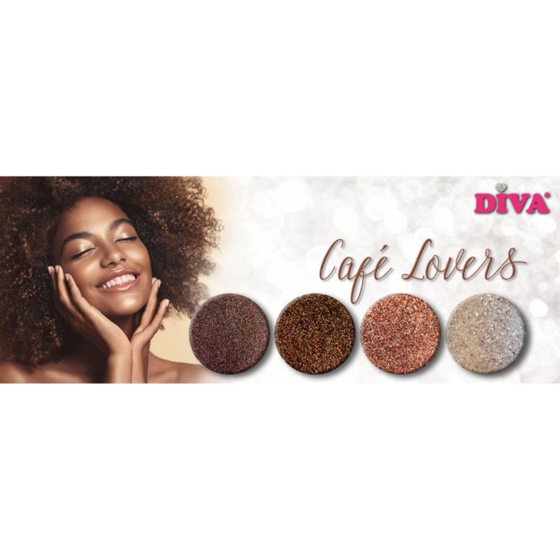 Diva diamondline cafe lovers collection