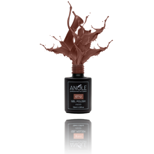anole gelpolish earthy tones ET12